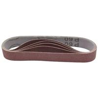 Makita P-00094 Schuurband Korrelgrootte (num) 60 (l x b) 533 mm x 30 mm 5 stuk(s) - thumbnail