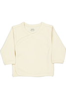 Vest - Beige - thumbnail