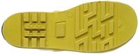 Playshoes regenlaarzen Uni Marine Gele Streep-30-31 - thumbnail