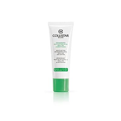 Collistar Multi-Active Deo 24H Roll On 75 ml Deodorant - thumbnail