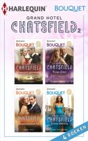 Grand hotel Chatsfield 2 - Abby Green - eBook (9789402514223) - thumbnail