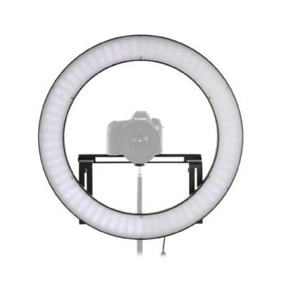 Falcon eyes bi-color led ringlamp dimbaar dvr-512dvc op 230v