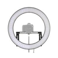 Falcon eyes bi-color led ringlamp dimbaar dvr-512dvc op 230v - thumbnail