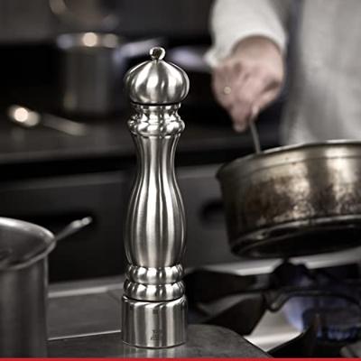 PEUGEOT - Paris Specials - Chef Pepermolen 30cm rvs - thumbnail