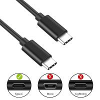 Kabel USB C Ewent EC1036 Kabel USB C Ewent EC1036