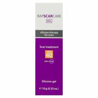 Bap Scar Care Gel Ip40 10g Nf - thumbnail