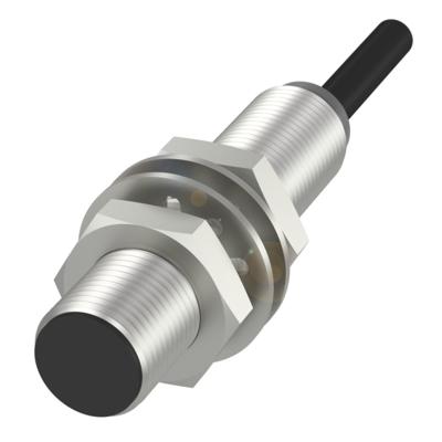 BALLUFF Inductieve sensor Vlak NPN BES00FM
