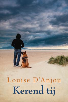 Kerend tij - Louise D'Anjou - ebook