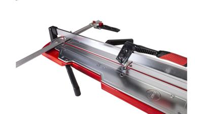 Rubi Tegelsnijder TP-102 S - 11900