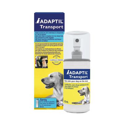Adaptil Transport Spray Hond Adaptil Transport Spray Hond