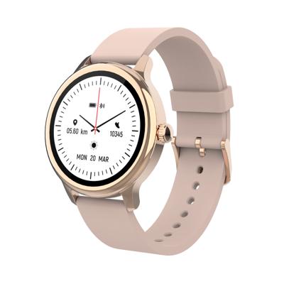 Smartwatch DCU SOPHIE Gouden