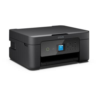 Epson Expression Home XP-3200 all-in-one printer Epson Expression Home XP-3200 all-in-one printer