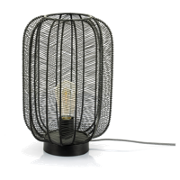 By Boo Tafellamp Carbo - thumbnail