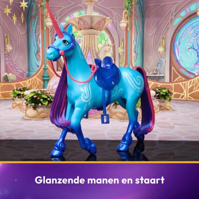 Unicorn Academy Unicorn River (28 Cm) Unicorn Academy Unicorn River (28 Cm)