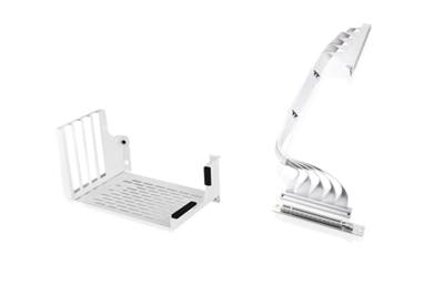 Thermaltake CTE E660 MX Midi Tower Wit Thermaltake CTE E660 MX Midi Tower Wit