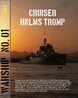 Cruiser HNLMS Tromp - - ebook - thumbnail