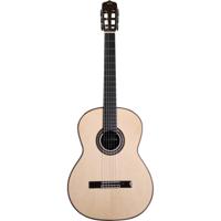Cordoba C10 Crossover Luthier klassieke gitaar met koffer - thumbnail