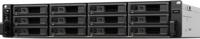 Synology SA SA3610 serveur de stockage NAS Rack (2 U) Ethernet/LAN Noir, Gris D-1567 - thumbnail