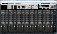 Tascam Series 102i USB audio/MIDI interface met DSP mixer - thumbnail