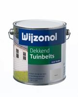 Wijzonol Dekkend Tuinbeits - thumbnail