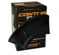 Continental binnenband "compact 20 hermetic plus", versterkt tube conti compact 20 herm.plus dv 40mm - thumbnail