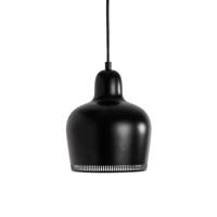 Artek Golden Bell Pendant Light A330S Hanglamp - Zwart - thumbnail