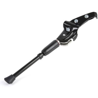 Mirage standaard achtervork 26 28 inch verstelbaar zwart