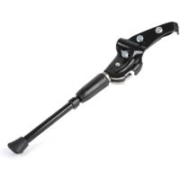 Mirage standaard achtervork 26 28 inch verstelbaar zwart - thumbnail