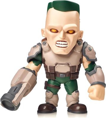 Doom Eternal Vinyl Figure - Soldier