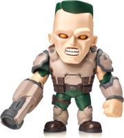 Doom Eternal Vinyl Figure - Soldier - thumbnail