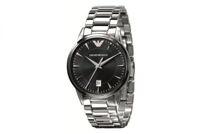 Klassieke Emporio Armani herenhorloge AR2440