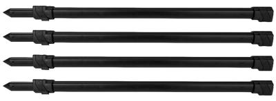 Fox Matrix Freeflow Leg Extensions 4St.