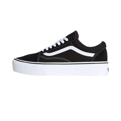 Vans Old Skool Platform Sneakers Dames 40