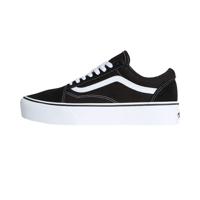 Vans Old Skool Platform Sneakers Dames 40 - thumbnail