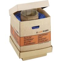 LAPP 4725093K Draad H05Z-K 1 x 1 mm² Oranje 2000 m - thumbnail