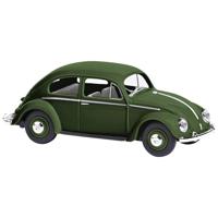 Busch 52990 H0 Auto Volkswagen Kever ovaal venster - thumbnail