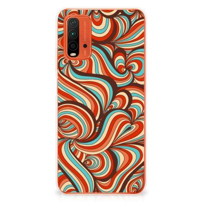 Xiaomi Poco M3 | Hoesje maken | Retro Xiaomi Poco M3 | Hoesje maken | Retro