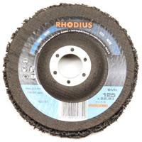 Reinigingsschijf 125 mm. per stuk - thumbnail