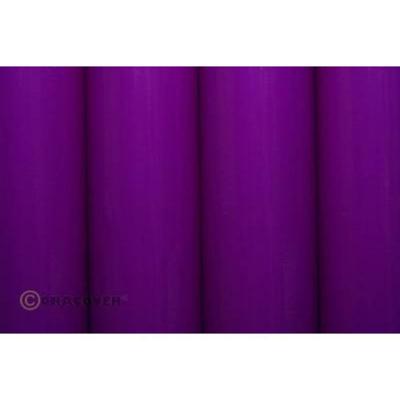 Oracover 28-058-002 Strijkfolie (l x b) 2 m x 60 cm Royal-paars