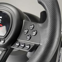 Racestuur - SUPERDRIVE - SV650 - Met pedalen - Peddels - Trillingen - Multi-platform - thumbnail