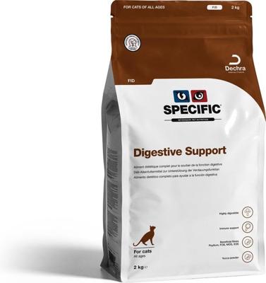 Specific Kat FID Digestive Support 2 kg