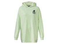 esmara Dames jurk (Groen, M (40/42)) - thumbnail