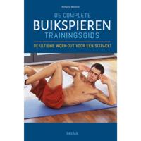 De complete buikspieren trainingsgids - thumbnail