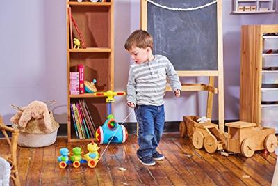 Tomy Toomies Waggel Kwak Eendjes