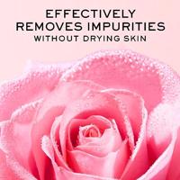 Nuxe Very Rose Light Cleansing Foam 150 ml - thumbnail