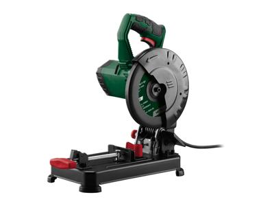 PARKSIDE Metaalzaag 1280 W