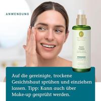Primavera Face toner clarifying & pore minimizing 100 Milliliter - thumbnail