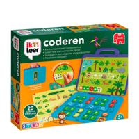 Jumbo Ik leer Coderen - thumbnail