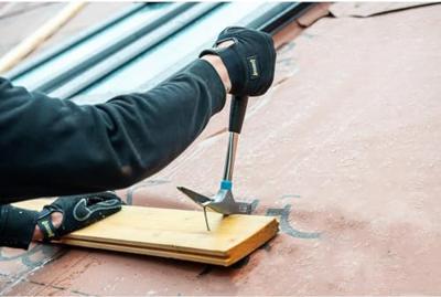 Hazet 2138-600 2138-600 Lathamer Ergonomische handgreep 779 g 1 stuk(s)