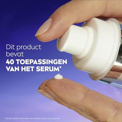 Nivea Cellular Epigenetics Huidverjongend Serum